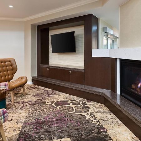 Residence Inn By Marriott Стейт Колледж Экстерьер фото