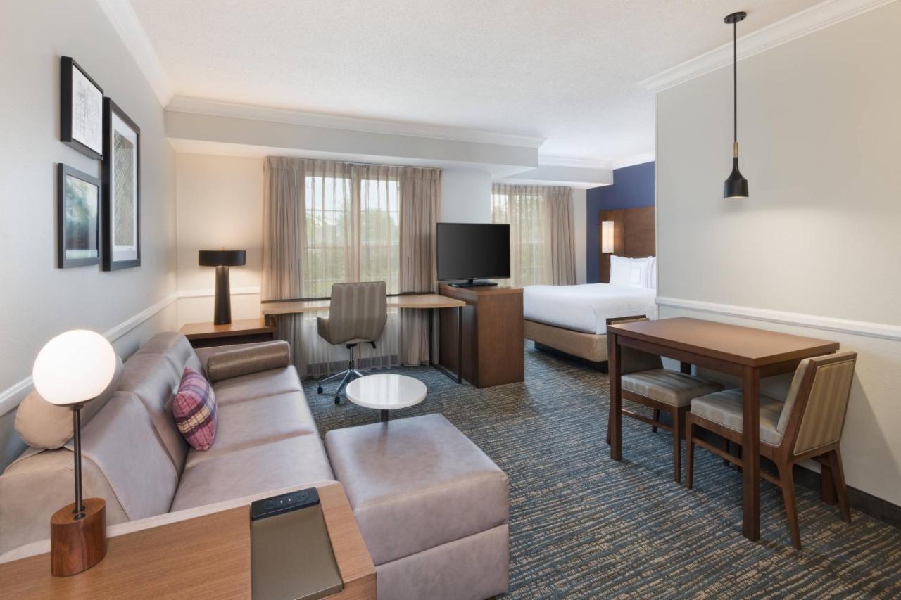 Residence Inn By Marriott Стейт Колледж Экстерьер фото