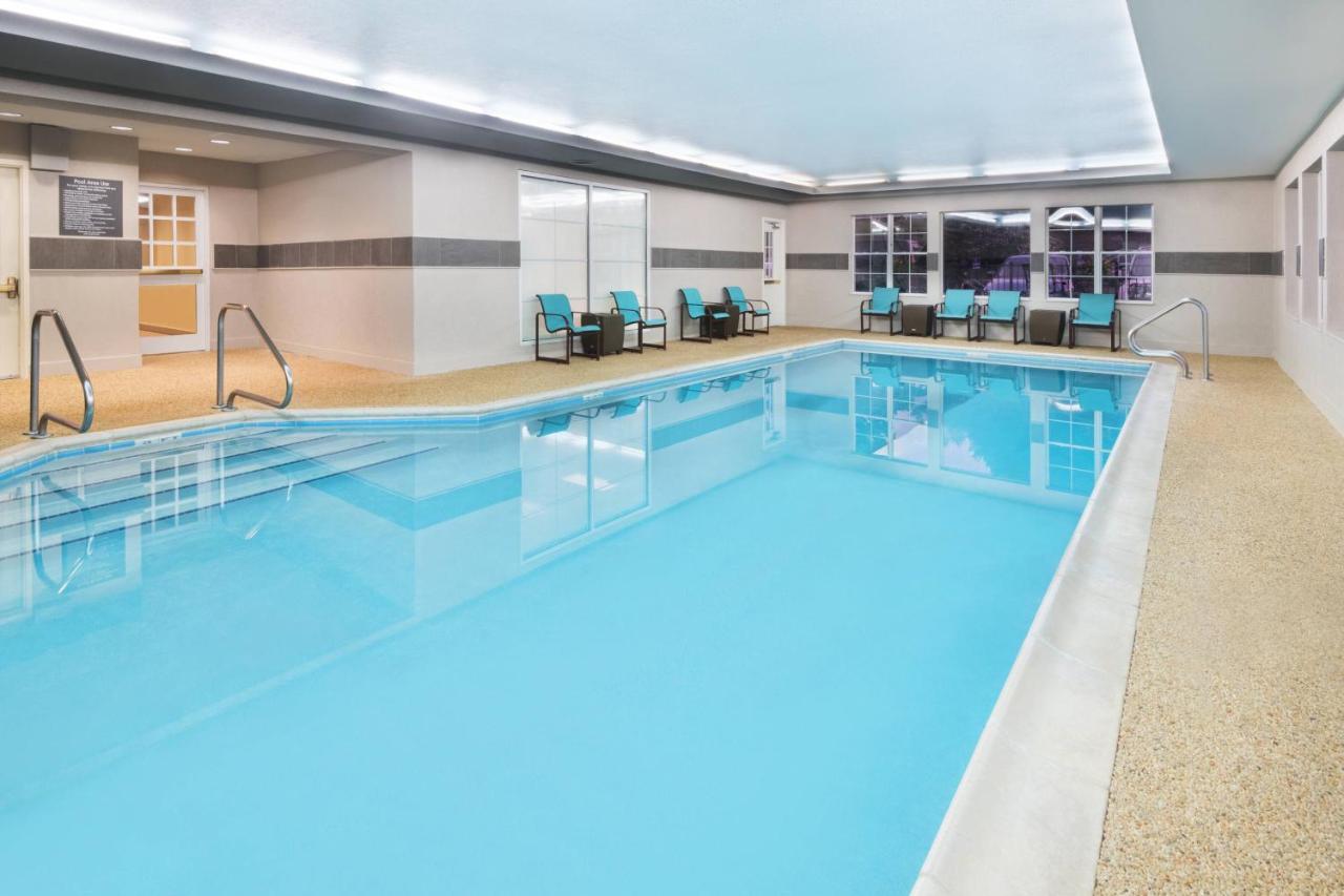 Residence Inn By Marriott Стейт Колледж Экстерьер фото