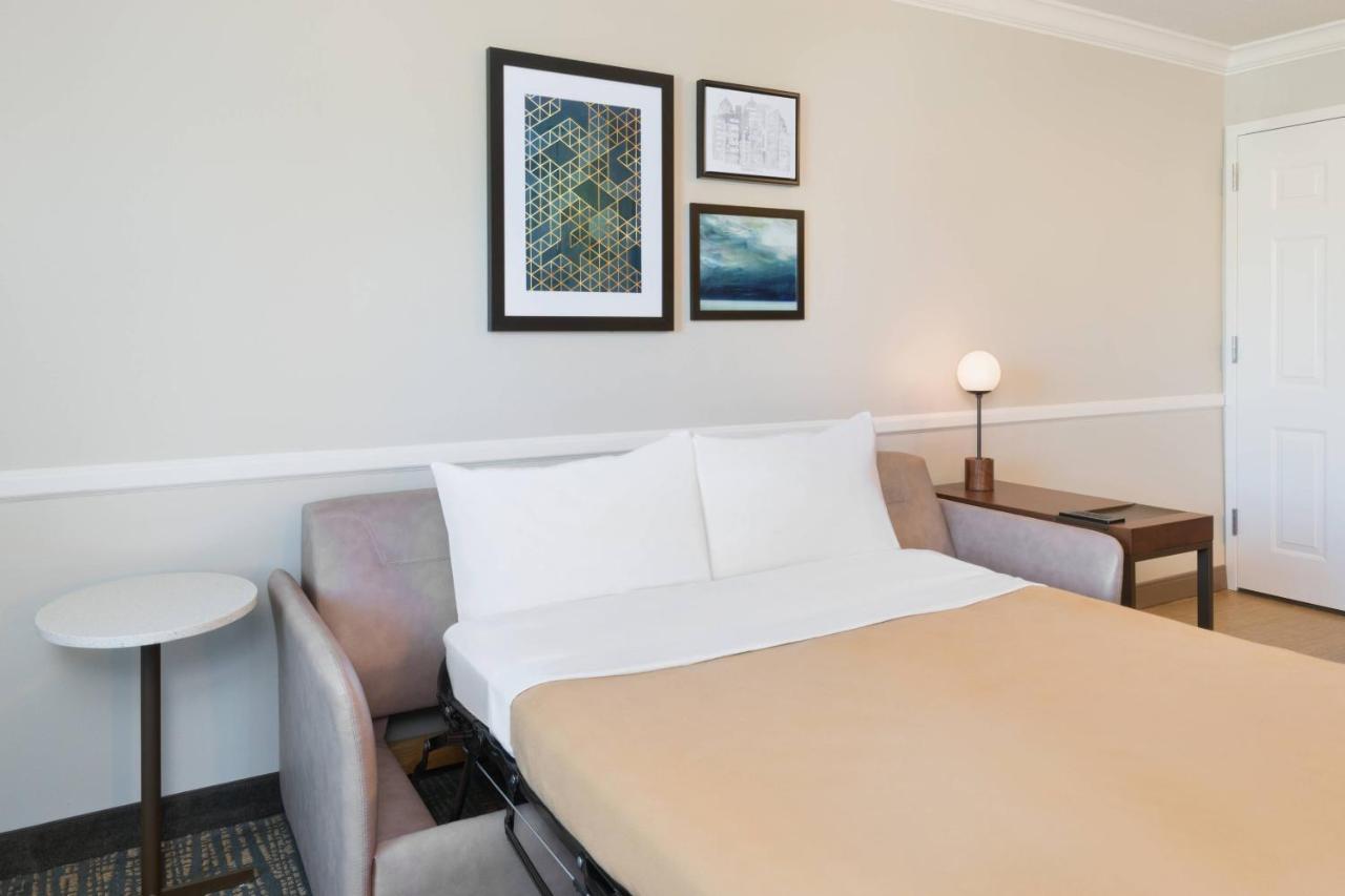 Residence Inn By Marriott Стейт Колледж Экстерьер фото