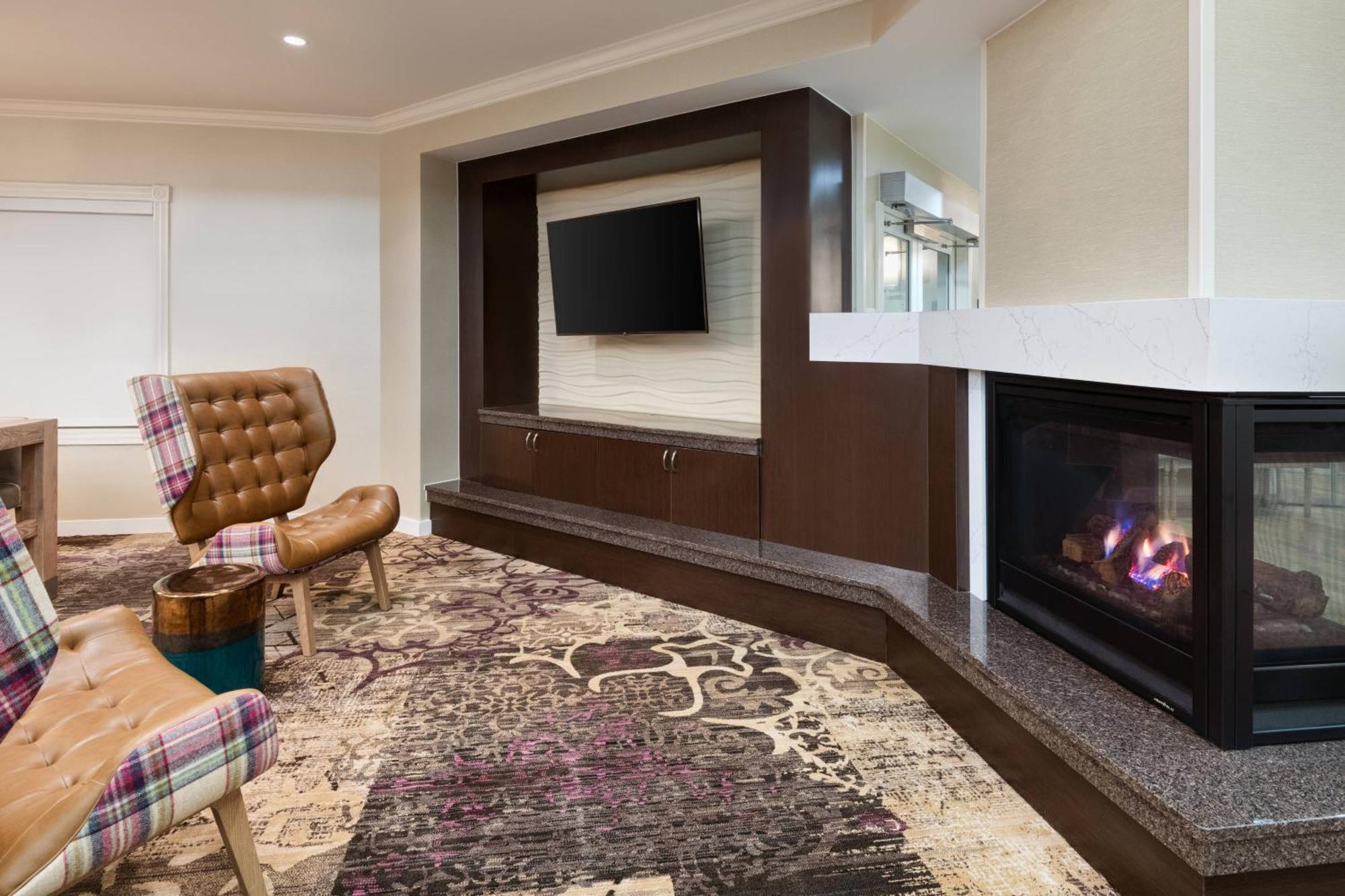 Residence Inn By Marriott Стейт Колледж Экстерьер фото