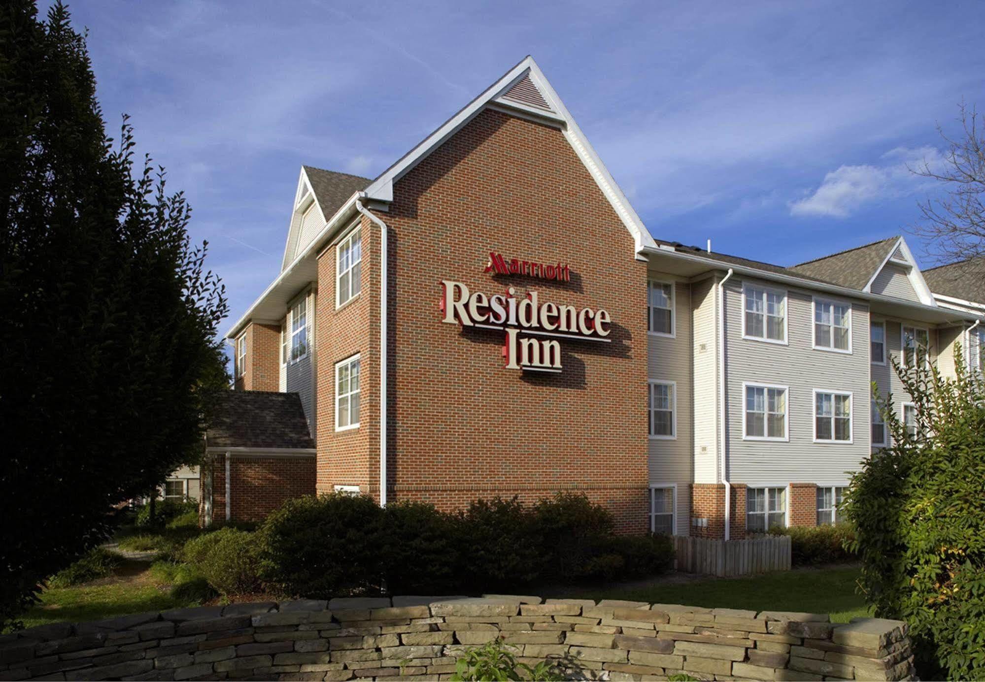 Residence Inn By Marriott Стейт Колледж Экстерьер фото