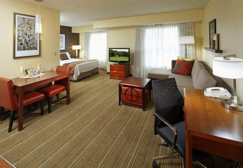 Residence Inn By Marriott Стейт Колледж Экстерьер фото